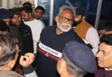 पप्पू यादव को भेजा गया दो दिन के न्यायिक हिरासत में, PMCH में इलाज