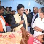 झारखंड में हाथियों के तांडव से हुआ दर्दनाक हादसा