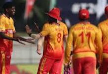 T20 WC 2026 में जिम्बाब्वे की धमाकेदार शुरुआत