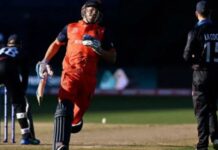 T20 WC 2026 में नीदरलैंड ने नामीबिया को हराया