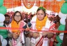 मांडर में महिला सशक्तिकरण के लिए तीन नई पहल