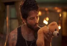 शाहिद कपूर की वैलेंटाइन रिलीज फिल्म ने ओपनिंग वीकेंड में कमाया 30 करोड़