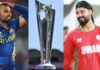 T20 WC 2026 में श्रीलंका की ओमान से जीत