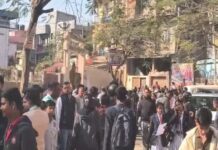 CBSE 10वीं-12वीं बोर्ड परीक्षा आज से, 46 लाख छात्र होंगे शामिल