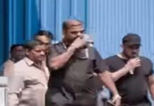 सलमान के पिता सलीम खान की तबीयत में गिरावट