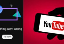 भारत-अमेरिका में YouTube यूजर्स के अकाउंट हुए लोगआउट