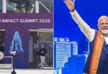 दिल्ली में AI समिट बना VIP समिट