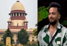 रेव पार्टी केस में Elvish Yadav पर SC नाराज़