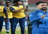 T20 WC के बाद पहली बार अफगान मेजबानी में श्रीलंका सीरीज