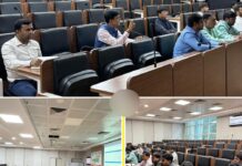 स्वच्छ सर्वेक्षण 2025-26 की रैंकिंग सुधारने के लिए रांची में सफाई का मेगा अभियान