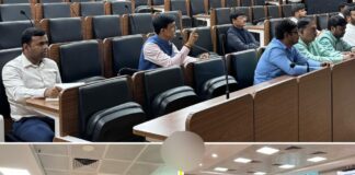 स्वच्छ सर्वेक्षण 2025-26 की रैंकिंग सुधारने के लिए रांची में सफाई का मेगा अभियान