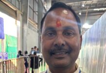 नीरज कुमार बने रांची के डिप्टी मेयर