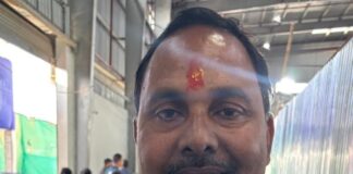 नीरज कुमार बने रांची के डिप्टी मेयर