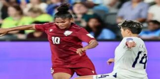 एशियाई टूर्नामेंट से भारतीय महिला फुटबॉल टीम का सफर खत्म