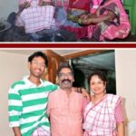 पैतृक गांव नेमरा में बाहा पर्व में शामिल हुए CM हेमंत सोरेन