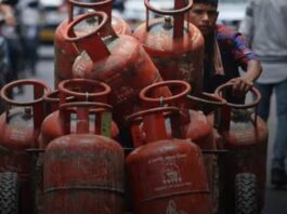 मिडिल ईस्ट संकट पर महंगाई का झटका, सिलेंडर 60 रुपये बढ़ा