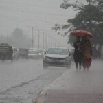 झारखंड में बदलेगा मौसम का मिजाज