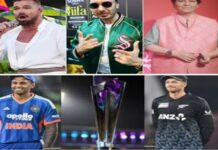 T20 वर्ल्ड कप फाइनल आज, भारत-न्यूजीलैंड की टक्कर