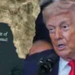 मिडिल ईस्ट तनाव में होर्मुज को लेकर ट्रंप की धमकी