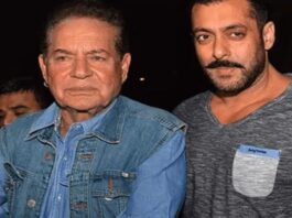 ब्रेन हेमरेज के बाद सलीम खान की रिकवरी, जल्द होंगे डिस्चार्ज