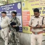 रांची सिविल कोर्ट को तीसरी बार बम से उड़ाने की धमकी