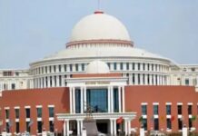 झारखंड में तीन दिन में जमीन रजिस्ट्री का पोर्टल होगा जारी, विधायकों को जमीन देने पर सरकार का बड़ा फैसला