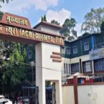 शराब घोटाले का आरोपी नवीन केडिया रांची से गिरफ्तार