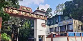 शराब घोटाले का आरोपी नवीन केडिया रांची से गिरफ्तार