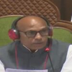 विधानसभा में अमेरिका पर टिप्पणी से हुआ हंगामा