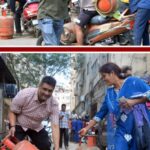 मिडिल ईस्ट तनाव को लेकर रांची में LPG संकट
