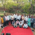 झारखंड में 12 मार्च से मनरेगा कर्मियों का बड़ा आंदोलन