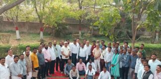 झारखंड में 12 मार्च से मनरेगा कर्मियों का बड़ा आंदोलन