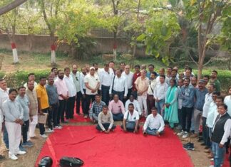 झारखंड में 12 मार्च से मनरेगा कर्मियों का बड़ा आंदोलन