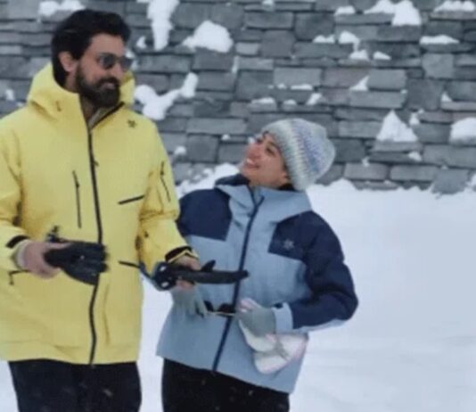 आमिर खान की प्रोडक्शन ‘एक दिन’ का ट्रेलर रिलीज, जुनैद खान व साई पल्लवी की रोमांटिक कहानी