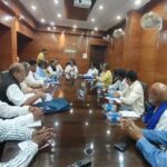 झारखंड में मतदाता सूची सुधार की तैयारी तेज