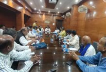 झारखंड में मतदाता सूची सुधार की तैयारी तेज