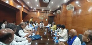 झारखंड में मतदाता सूची सुधार की तैयारी तेज