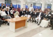 झारखंड स्टेट बार काउंसलिंग समाप्त, 70% से ज्यादा वोटिंग