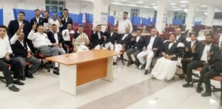 झारखंड स्टेट बार काउंसलिंग समाप्त, 70% से ज्यादा वोटिंग