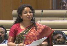 महिला सशक्तिकरण और शिक्षा पर कल्पना सोरेन का फोकस