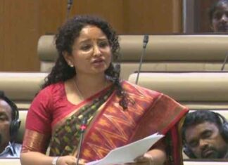 महिला सशक्तिकरण और शिक्षा पर कल्पना सोरेन का फोकस