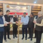 न्यू इनकम टैक्स एक्ट 2025 पर रांची में बड़ा टैक्स सेमिनार