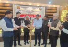 न्यू इनकम टैक्स एक्ट 2025 पर रांची में बड़ा टैक्स सेमिनार