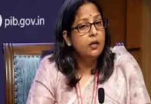 देश में गैस की खत्म होने की खबर पर सरकार ने दिया साफ बयान