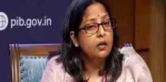 देश में गैस की खत्म होने की खबर पर सरकार ने दिया साफ बयान