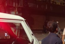 रांची में रात 2 बजे SSP का मिडनाइट रेड, PCR अधिकारी सस्पेंड