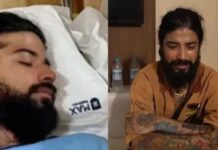 दुर्घटना के बाद यूट्यूबर अनुराग डोभाल की हालत गंभीर