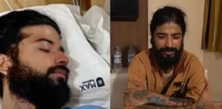दुर्घटना के बाद यूट्यूबर अनुराग डोभाल की हालत गंभीर