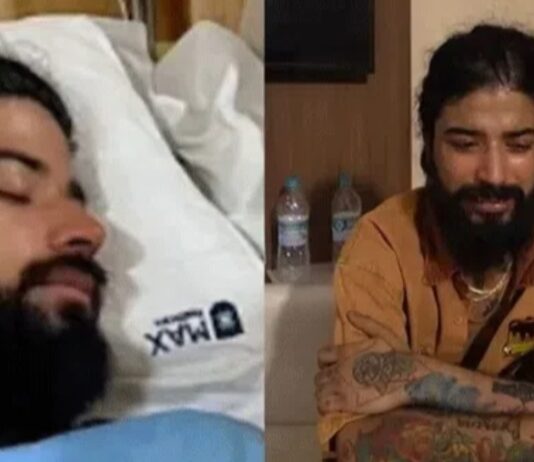 दुर्घटना के बाद यूट्यूबर अनुराग डोभाल की हालत गंभीर