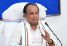 असम चुनाव में डॉ. इरफान अंसारी समेत 4 नेताओं को मिली प्रचार की जिम्मेदारी